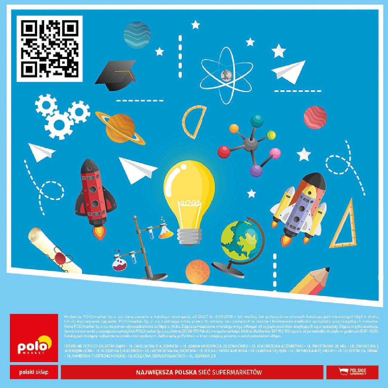 Gazetka promocyjna POLOmarket str. 24