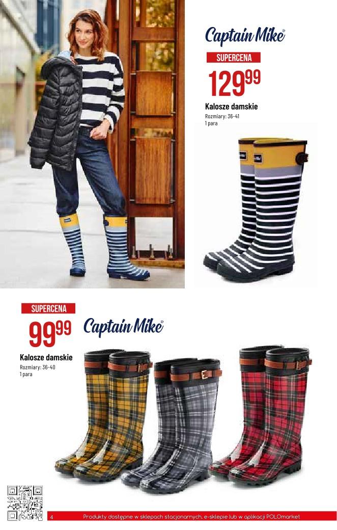 Gazetka promocyjna POLOmarket str. 4