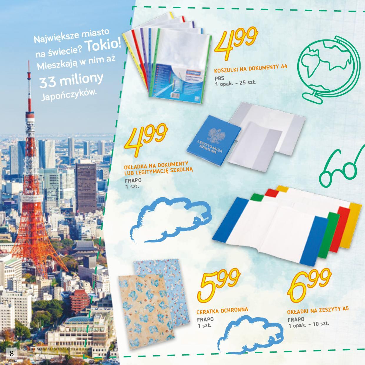 Gazetka promocyjna POLOmarket str. 8