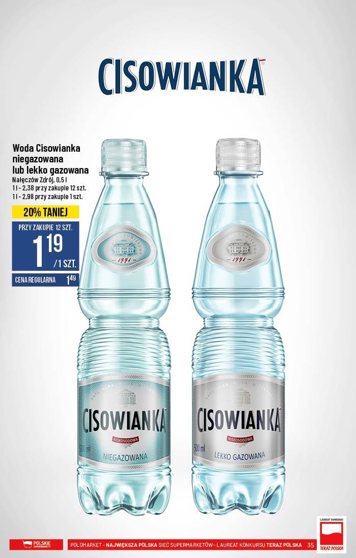 Gazetka promocyjna POLOmarket str. 35