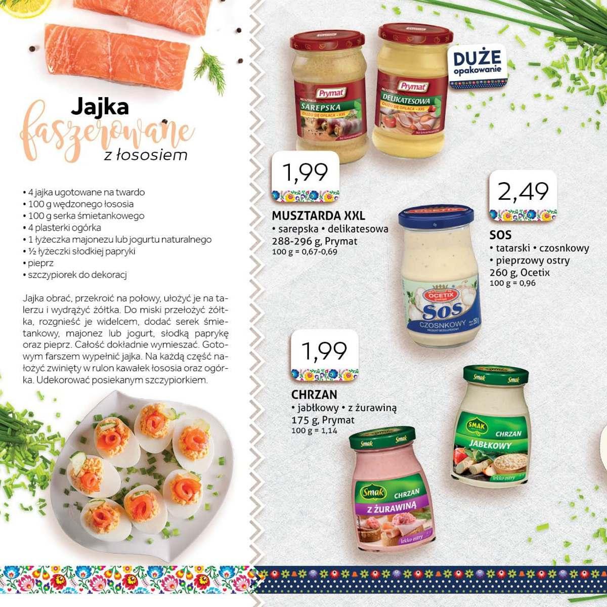 Gazetka promocyjna POLOmarket str. 22