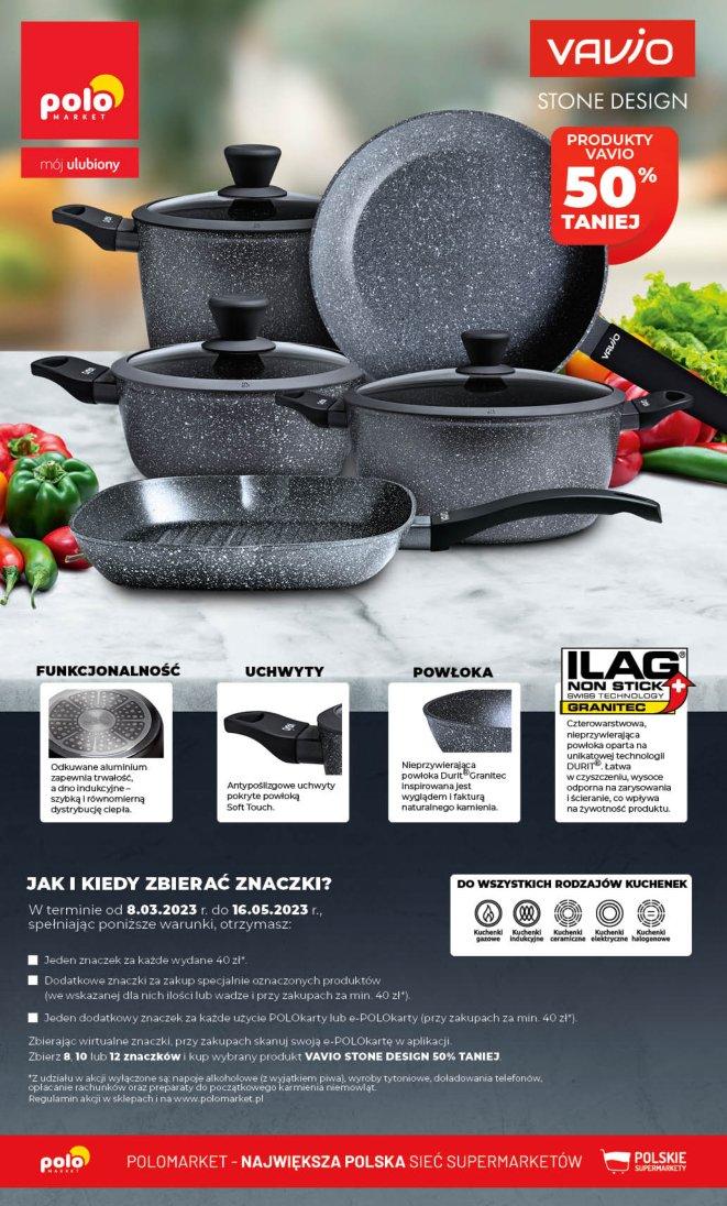 Gazetka promocyjna POLOmarket str. 58