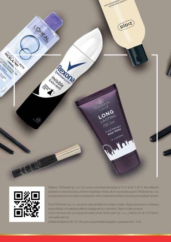 Gazetka promocyjna POLOmarket str. 16