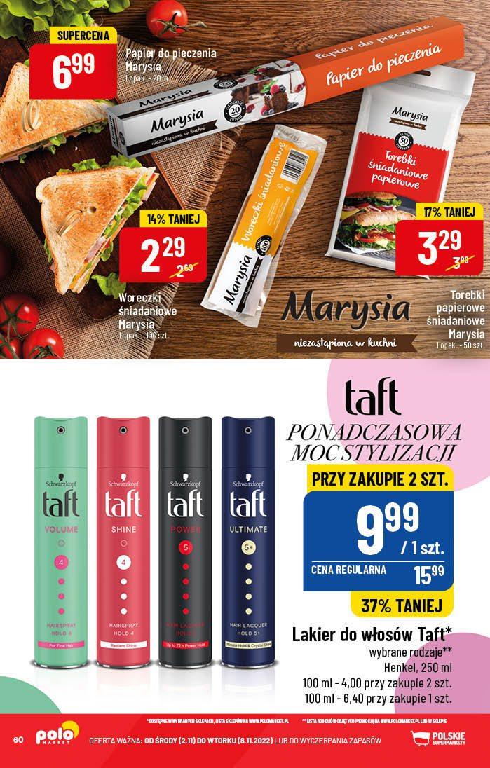 Gazetka promocyjna POLOmarket str. 60