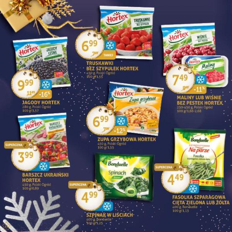 Gazetka promocyjna POLOmarket str. 14