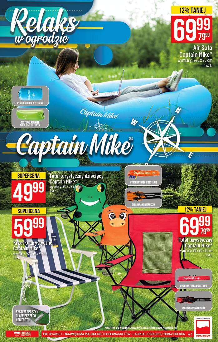 Gazetka promocyjna POLOmarket str. 43