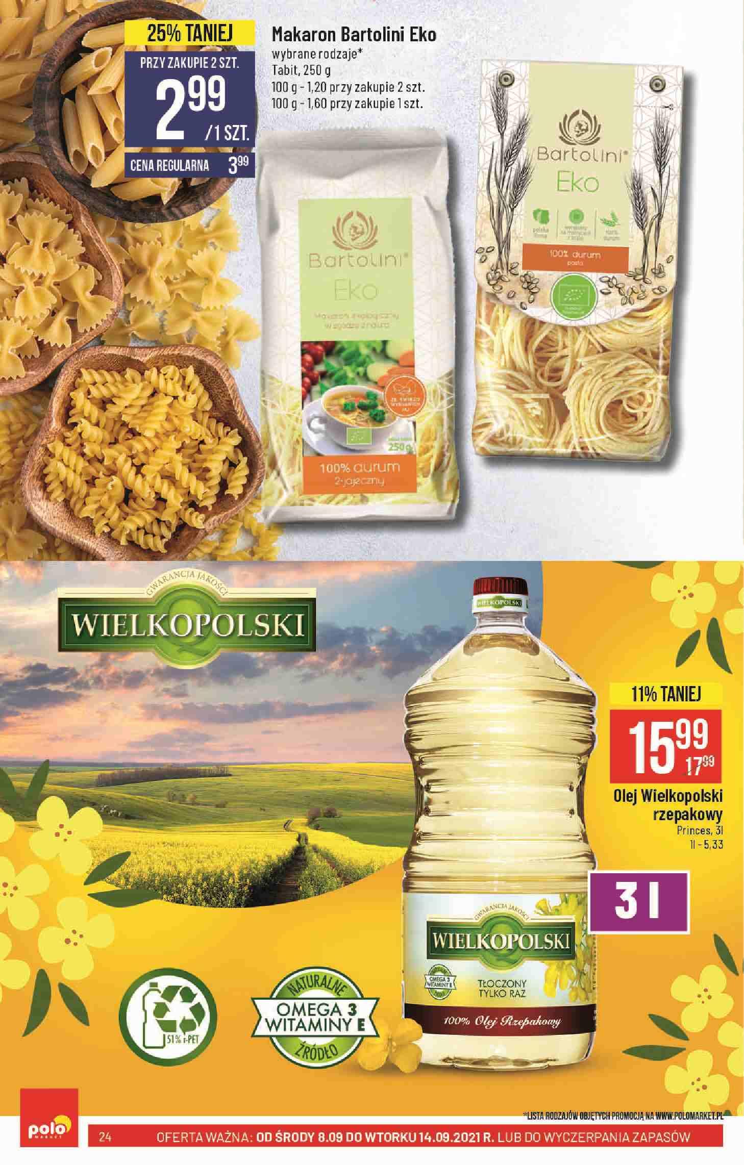 Gazetka promocyjna POLOmarket str. 24