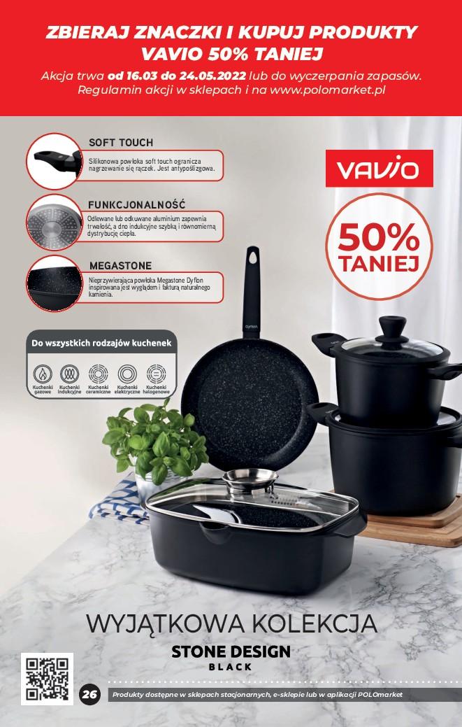 Gazetka promocyjna POLOmarket str. 26