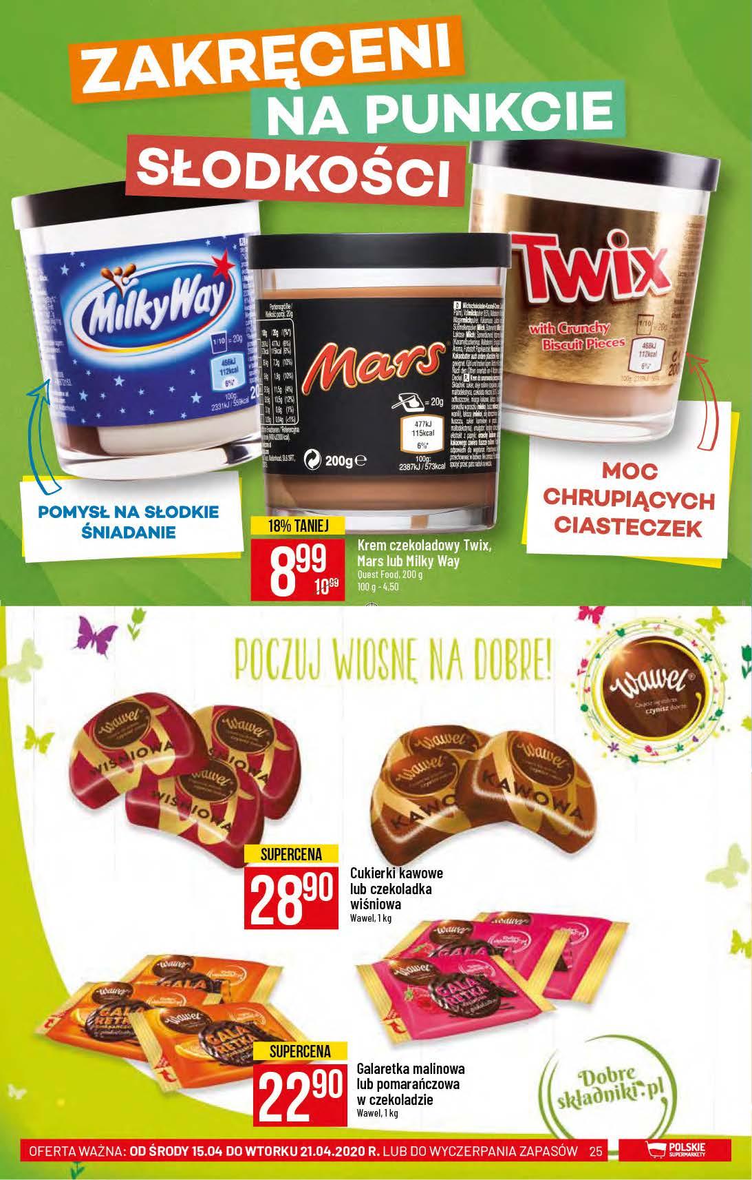 Gazetka promocyjna POLOmarket str. 24
