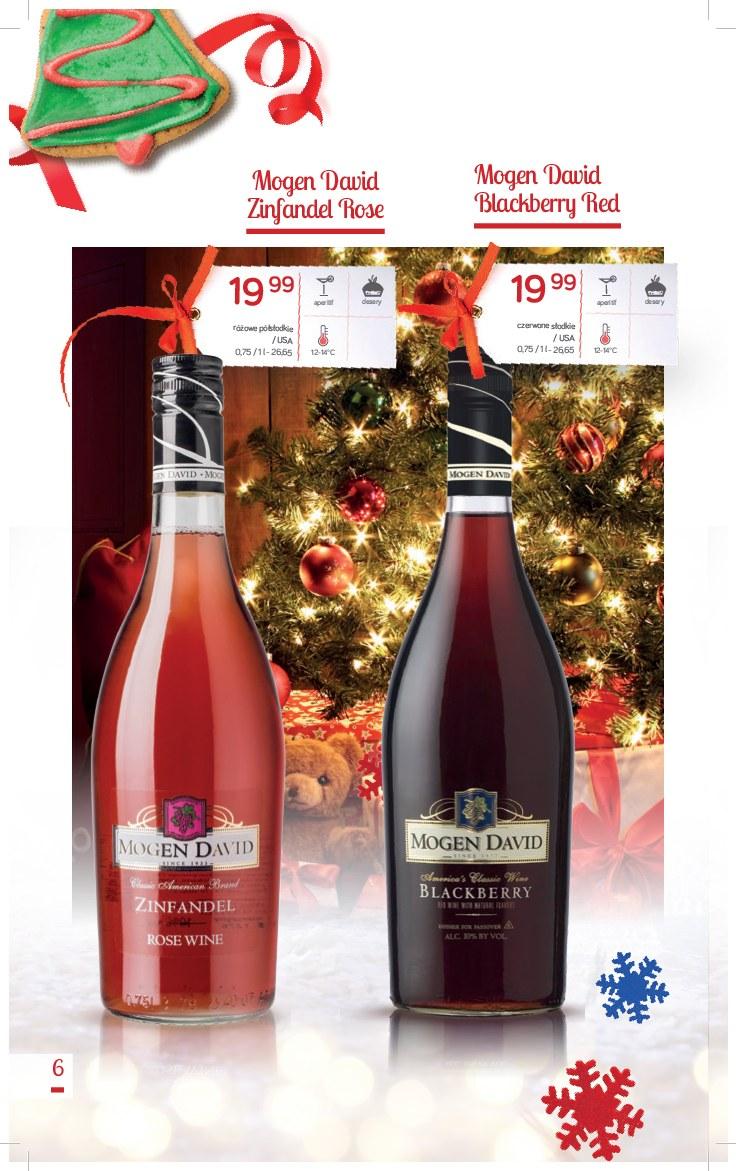 Gazetka promocyjna POLOmarket str. 6