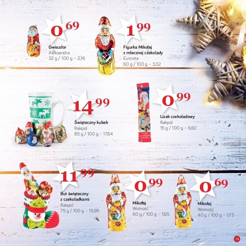 Gazetka promocyjna POLOmarket str. 19