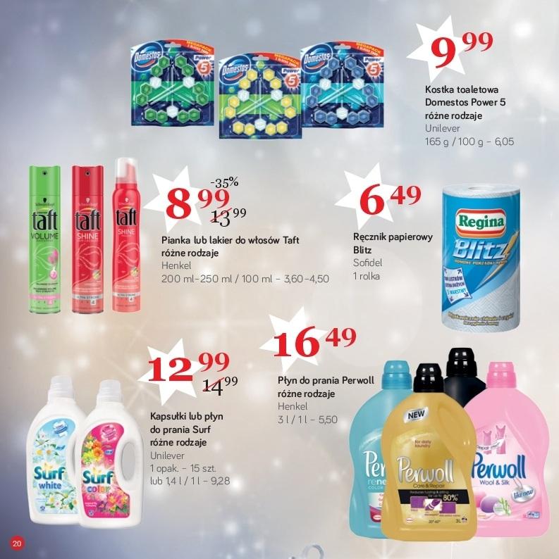 Gazetka promocyjna POLOmarket str. 20