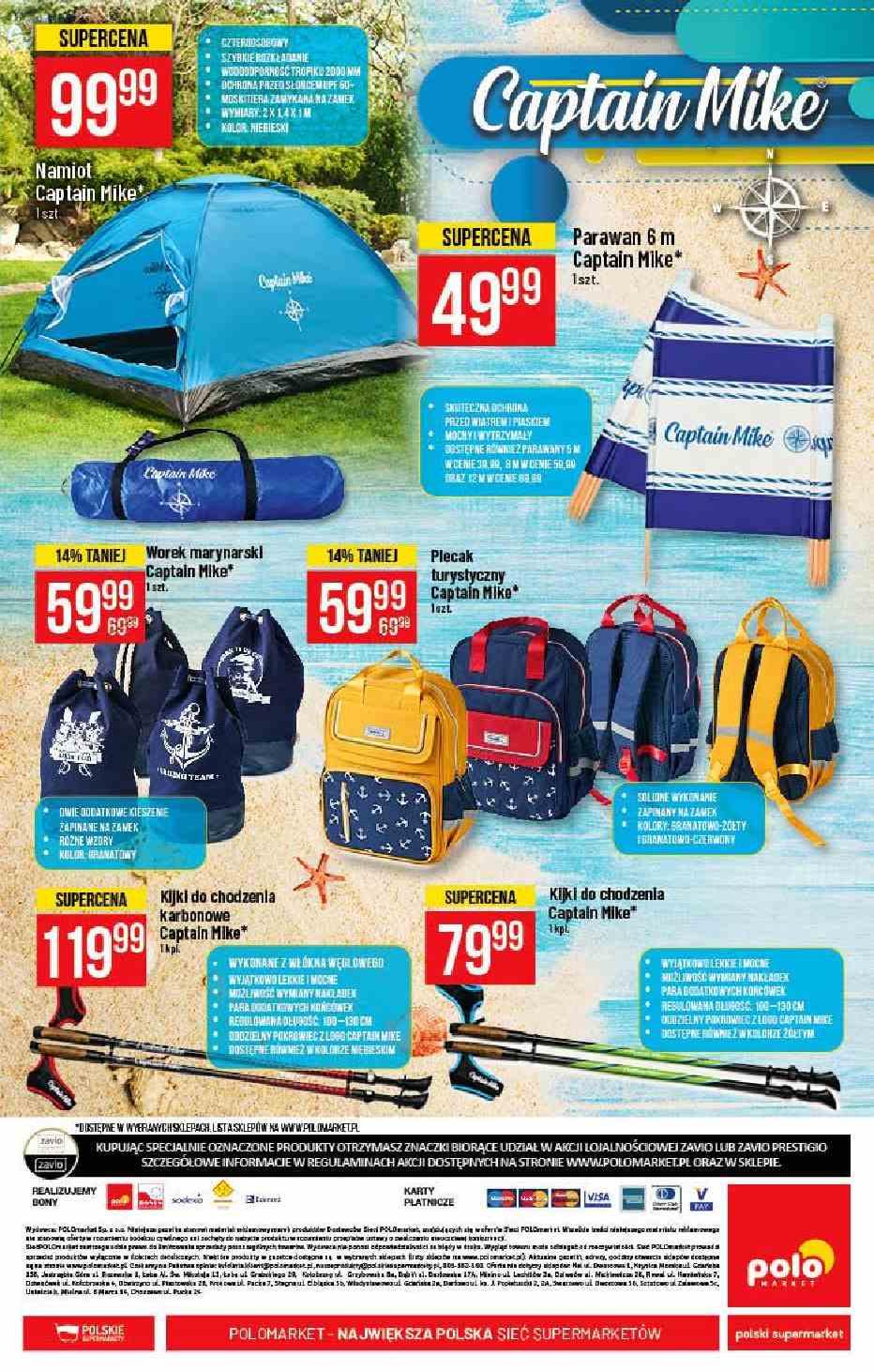 Gazetka promocyjna POLOmarket str. 59