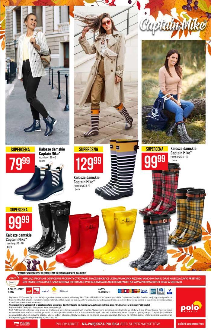 Gazetka promocyjna POLOmarket str. 53