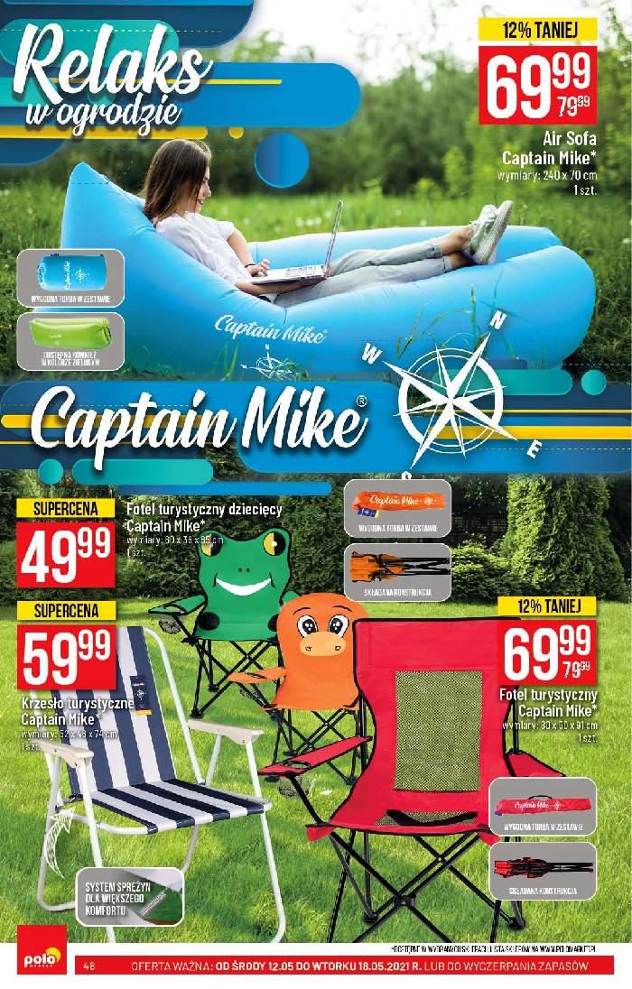 Gazetka promocyjna POLOmarket str. 48