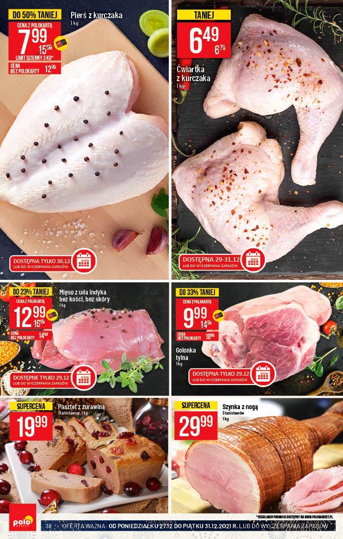 Gazetka promocyjna POLOmarket str. 2