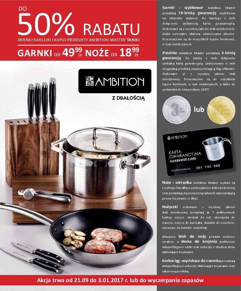 Gazetka promocyjna POLOmarket str. 18