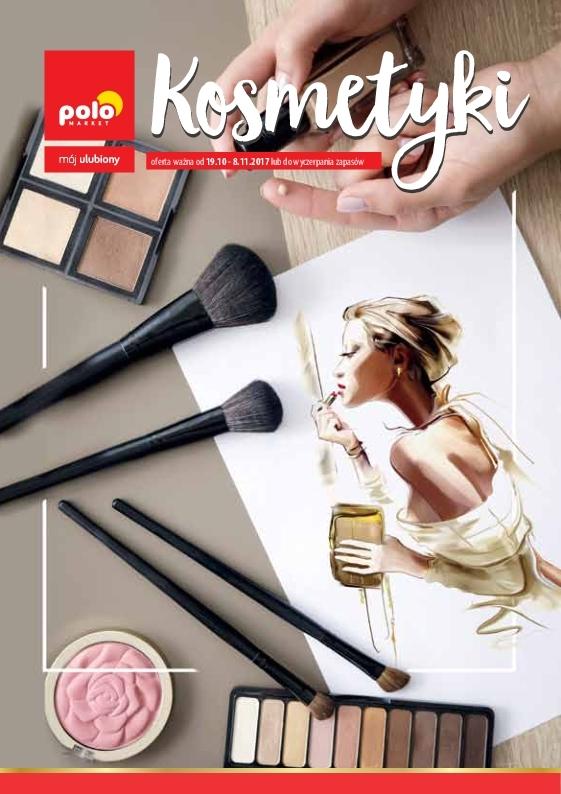 Gazetka promocyjna POLOmarket str. 1