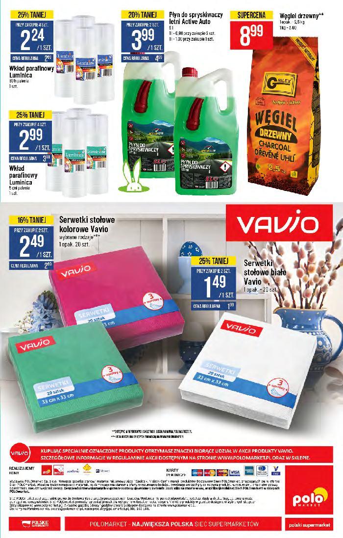 Gazetka promocyjna POLOmarket str. 59