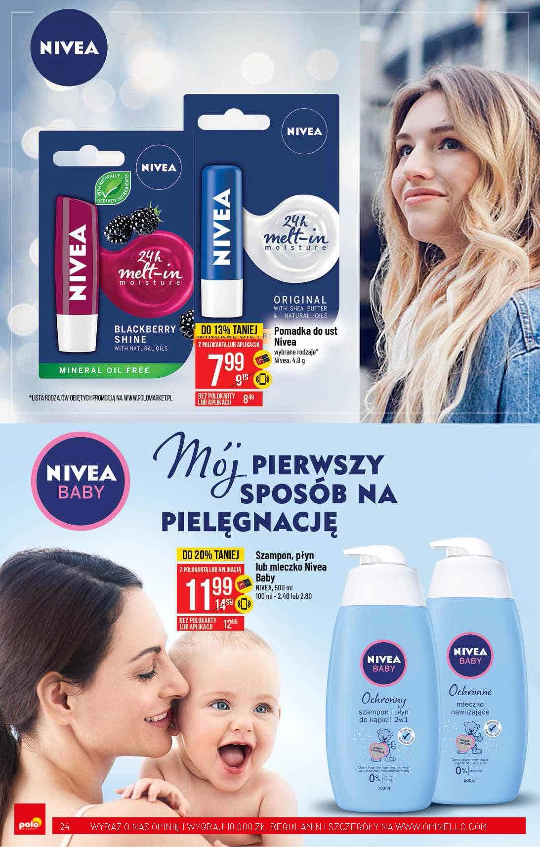 Gazetka promocyjna POLOmarket str. 24