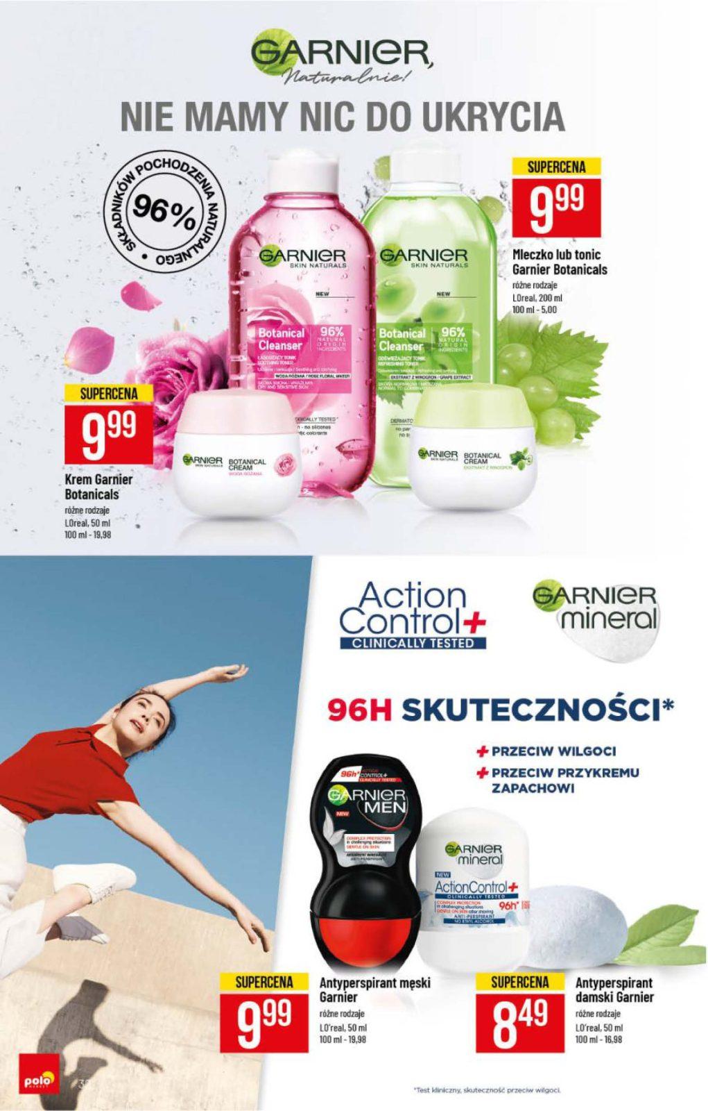 Gazetka promocyjna POLOmarket str. 32