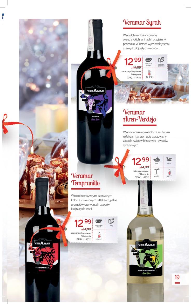 Gazetka promocyjna POLOmarket str. 19