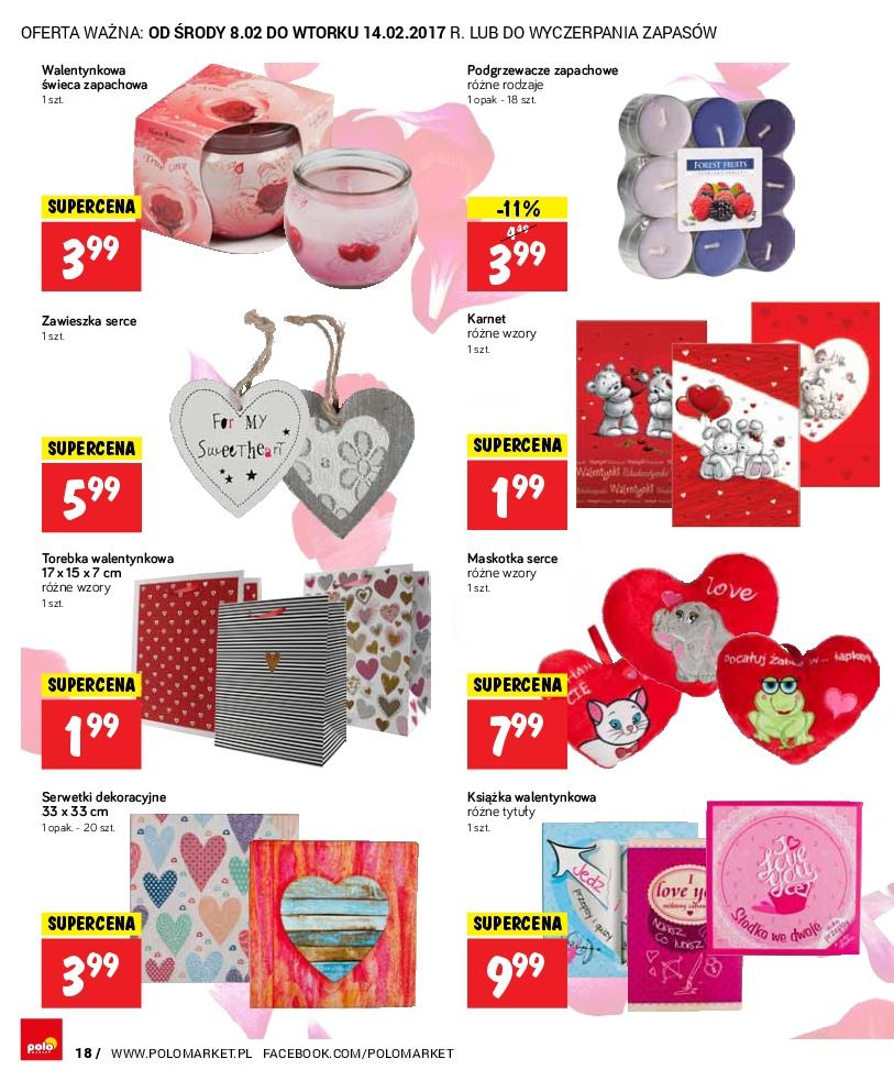 Gazetka promocyjna POLOmarket str. 18