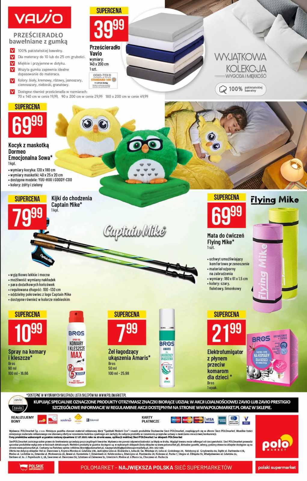 Gazetka promocyjna POLOmarket str. 49