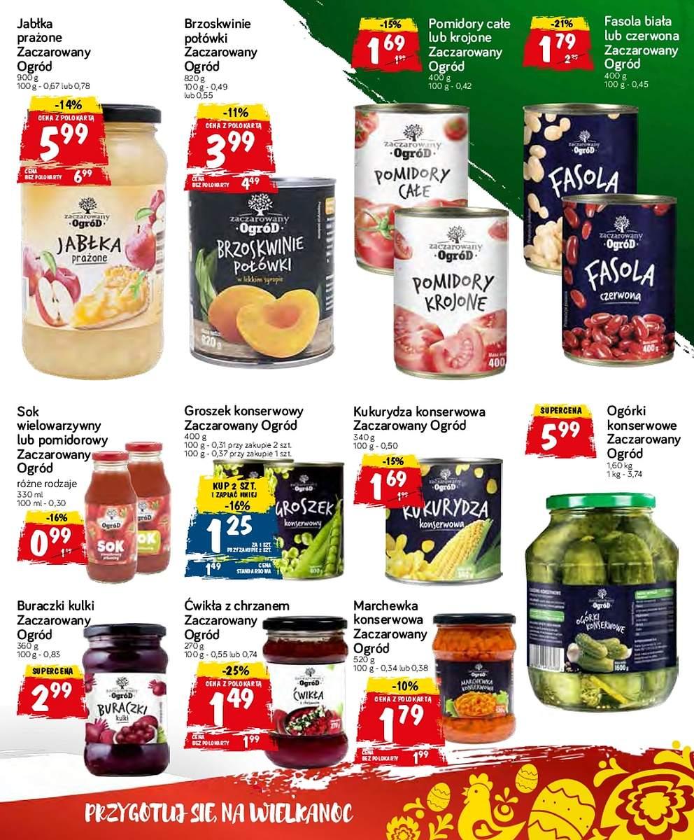 Gazetka promocyjna POLOmarket str. 9