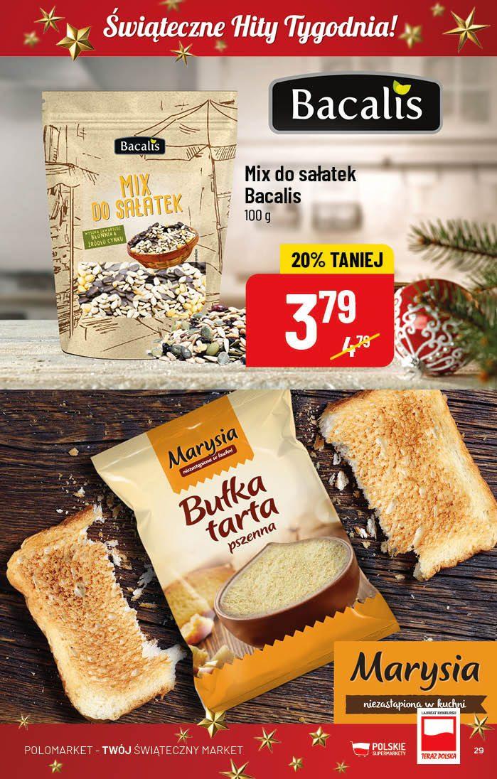 Gazetka promocyjna POLOmarket str. 29