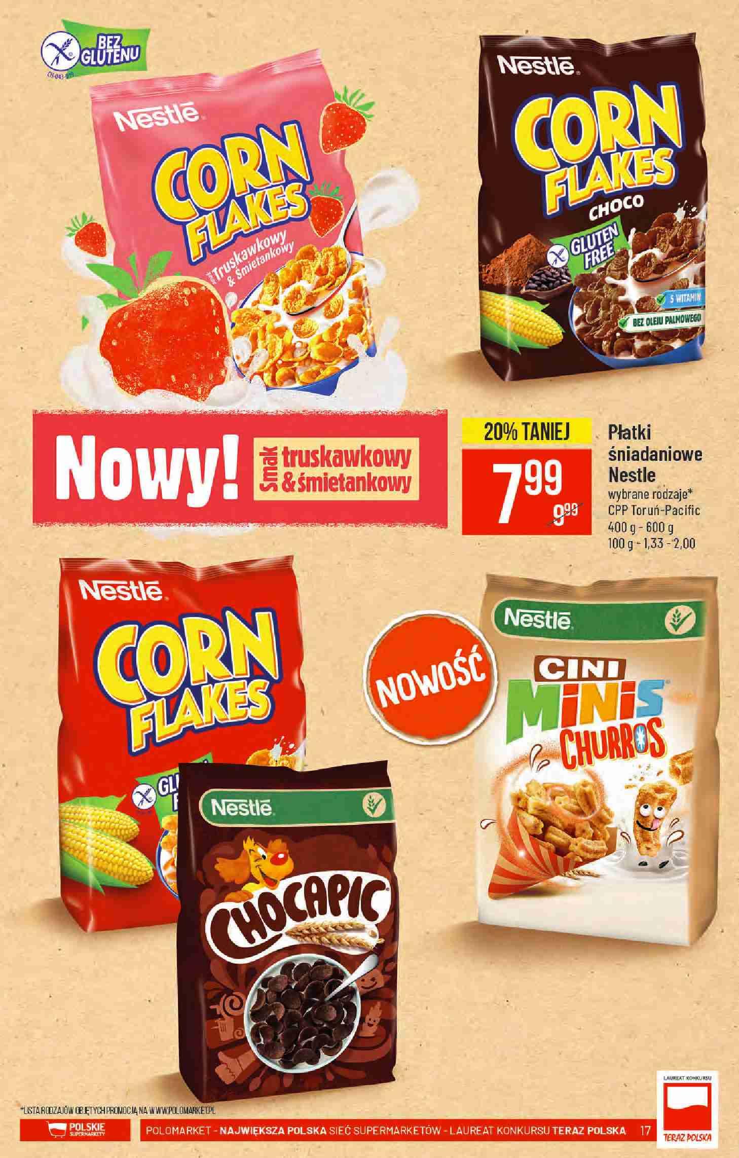 Gazetka promocyjna POLOmarket str. 17