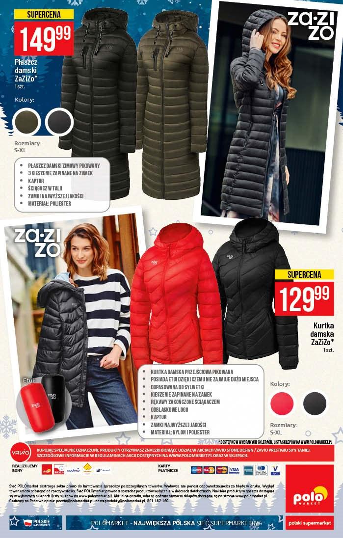 Gazetka promocyjna POLOmarket str. 63