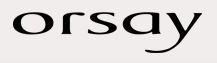 orsay